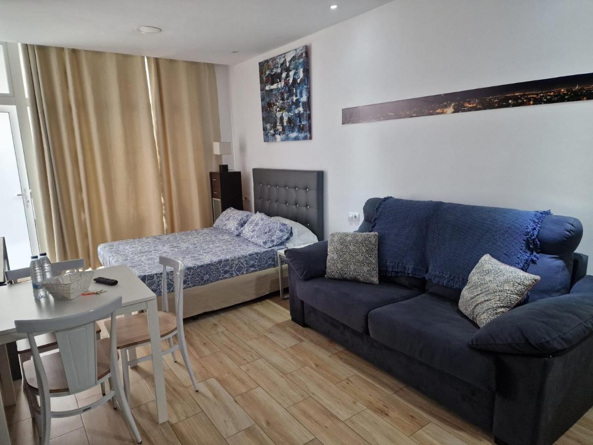 402 Apartamento Nuevo Con Vista Mar Лас Палмас де Гран Канария Екстериор снимка